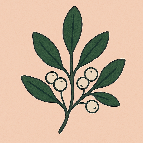 Project Mistletoe
